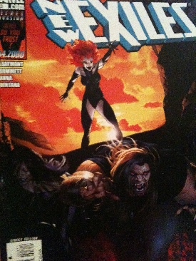 Silver Surfer: In Thy Name