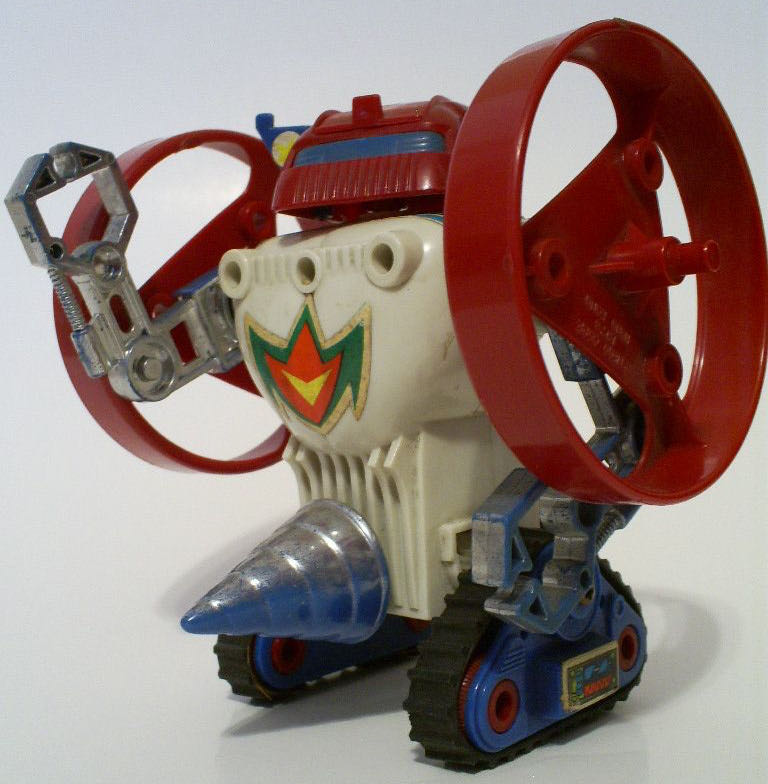 Micronauts - Marvel Comics (3 - Mar 1978) comic book collectible [Barcode 00199452] - Main Image 4