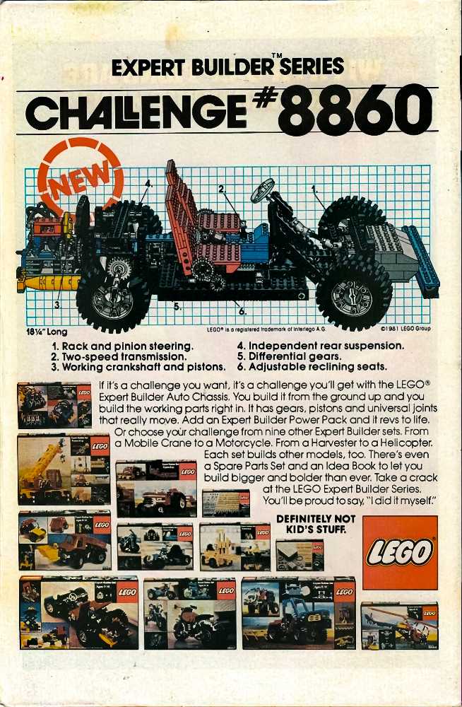 The Micronauts - Marvel Comics (35 - 11/1981) comic book collectible - Main Image 2