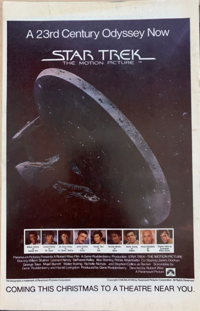 Micronauts (1979) - Marvel Comics (8 - Aug 1979) comic book collectible - Main Image 2