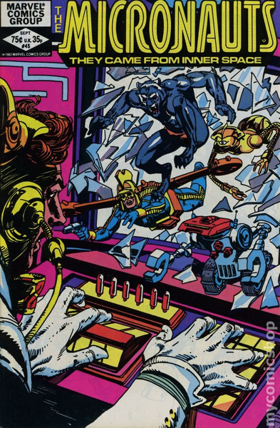 Ultimate X-Men (2001)