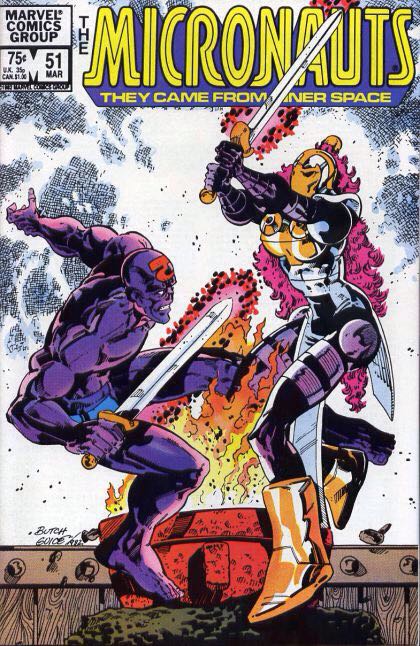 Batman: The Dark Knight Strikes Again