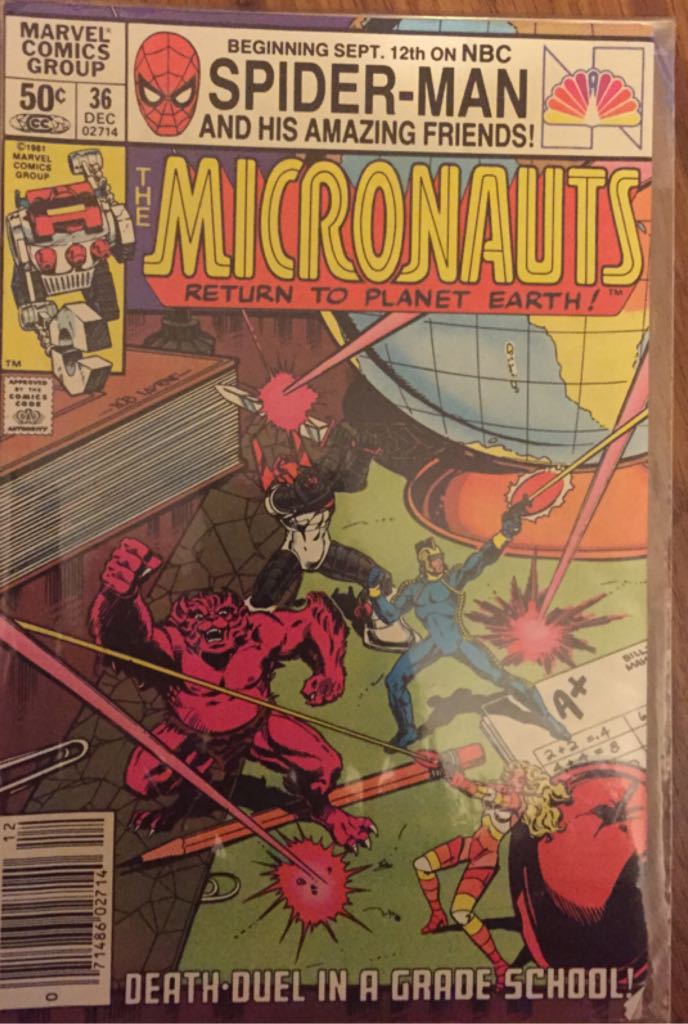 Ultimate X-Men (2001)