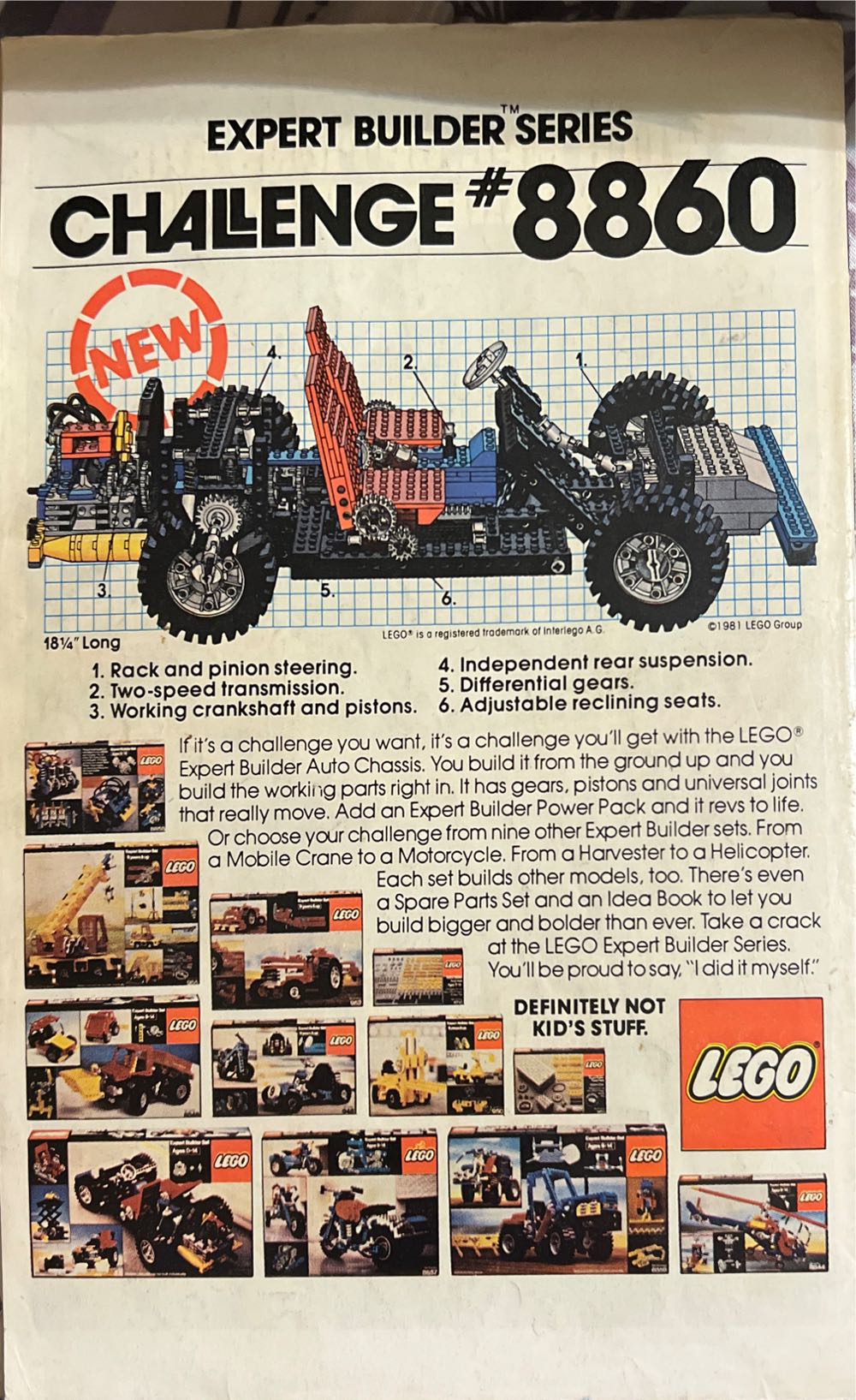 Micronauts (1979) - Marvel Comics (37 - Jan 1982) comic book collectible [Barcode 071486027140] - Main Image 2