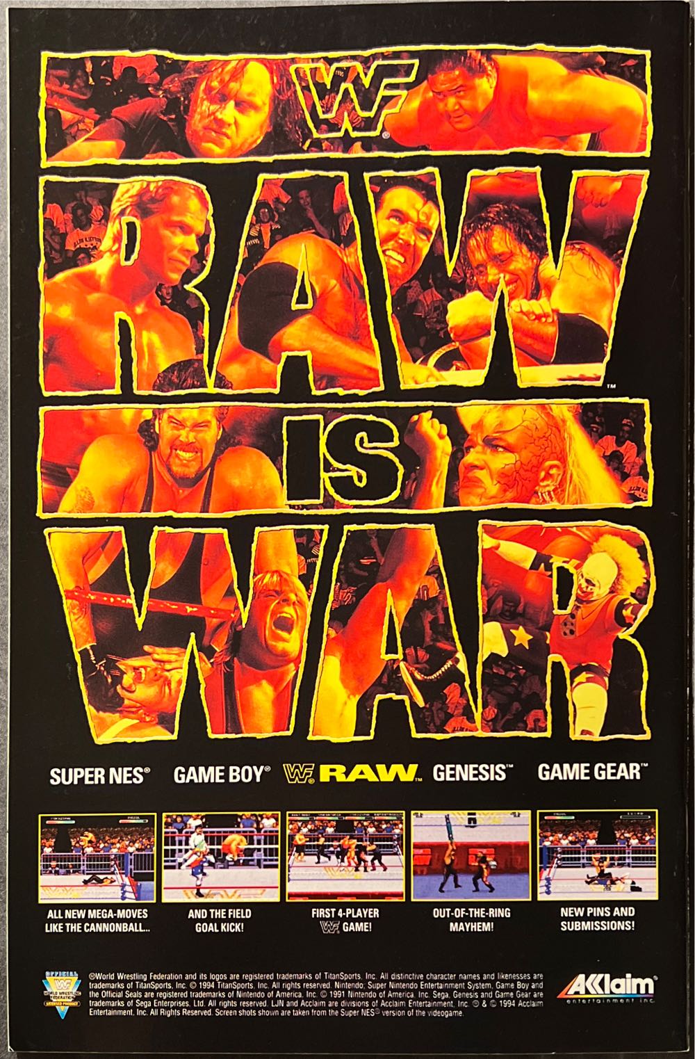 Generation X - Marvel (3 - Jan 1995) comic book collectible [Barcode 759606026784] - Main Image 2