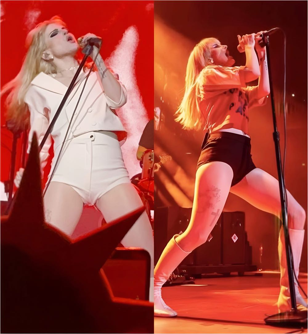 Generation X - Marvel Comics (9 - Nov 1995) comic book collectible [Barcode 759606026784] - Main Image 3