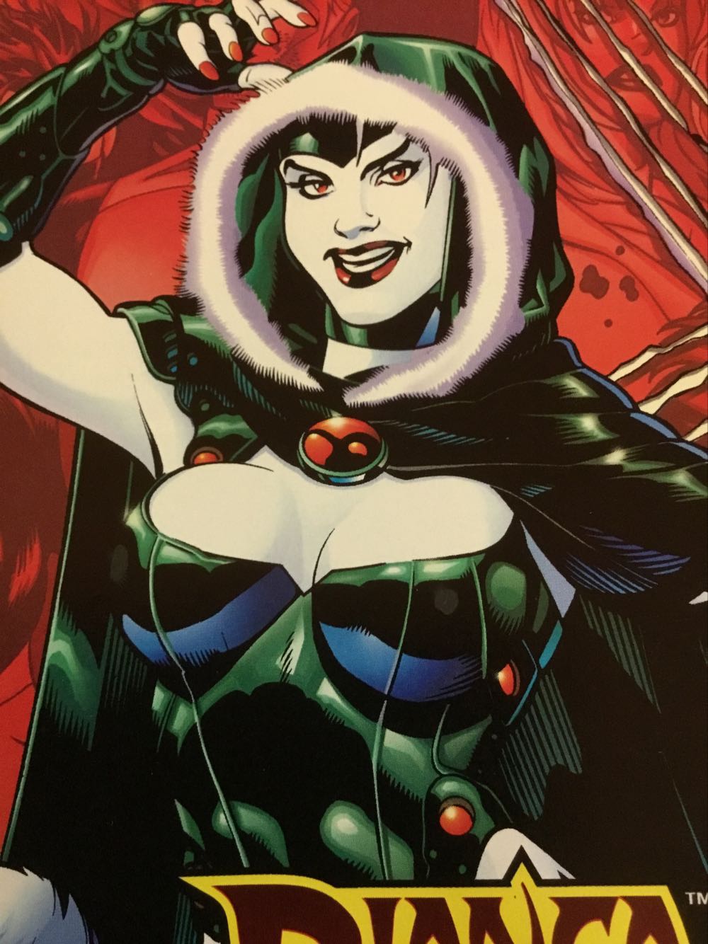 Generation X - Marvel (42 - Sep 1998) comic book collectible [Barcode 759606026784] - Main Image 2