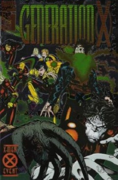 The Last Days Of Animal Man