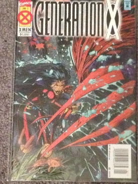 Batman: The Dark Knight Strikes Again