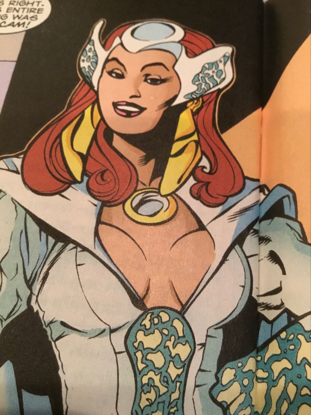 Generation X (1994) - Marvel (56 - Oct 1999) comic book collectible [Barcode 009281026785] - Main Image 3