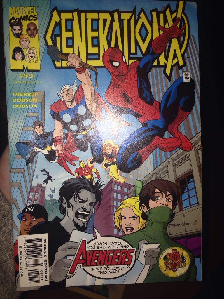 Howard The Duck (2002)