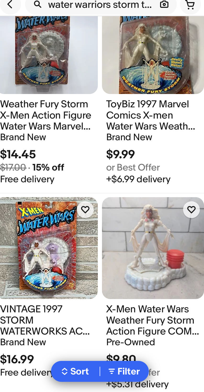 Generation X - Marvel Comics (28 - Jun 1997) comic book collectible [Barcode 759606026784] - Main Image 2