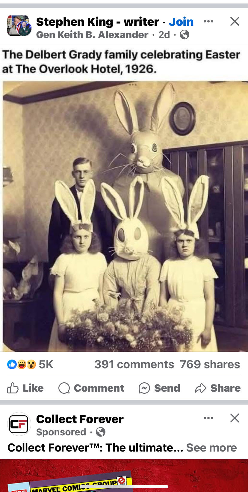 Generation X - Marvel Comics (32) comic book collectible [Barcode 759606026784] - Main Image 3