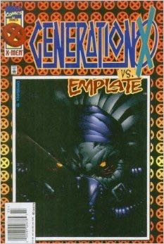 Ultimate X-Men: Annual