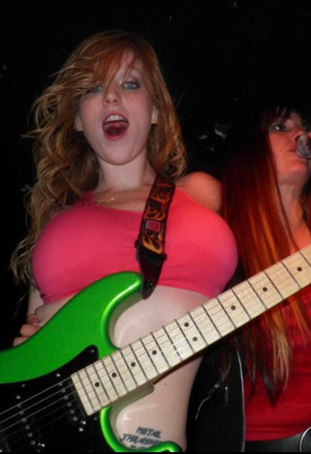 Generation X - Marvel Comics (15 - May 1996) comic book collectible [Barcode 009281026785] - Main Image 4