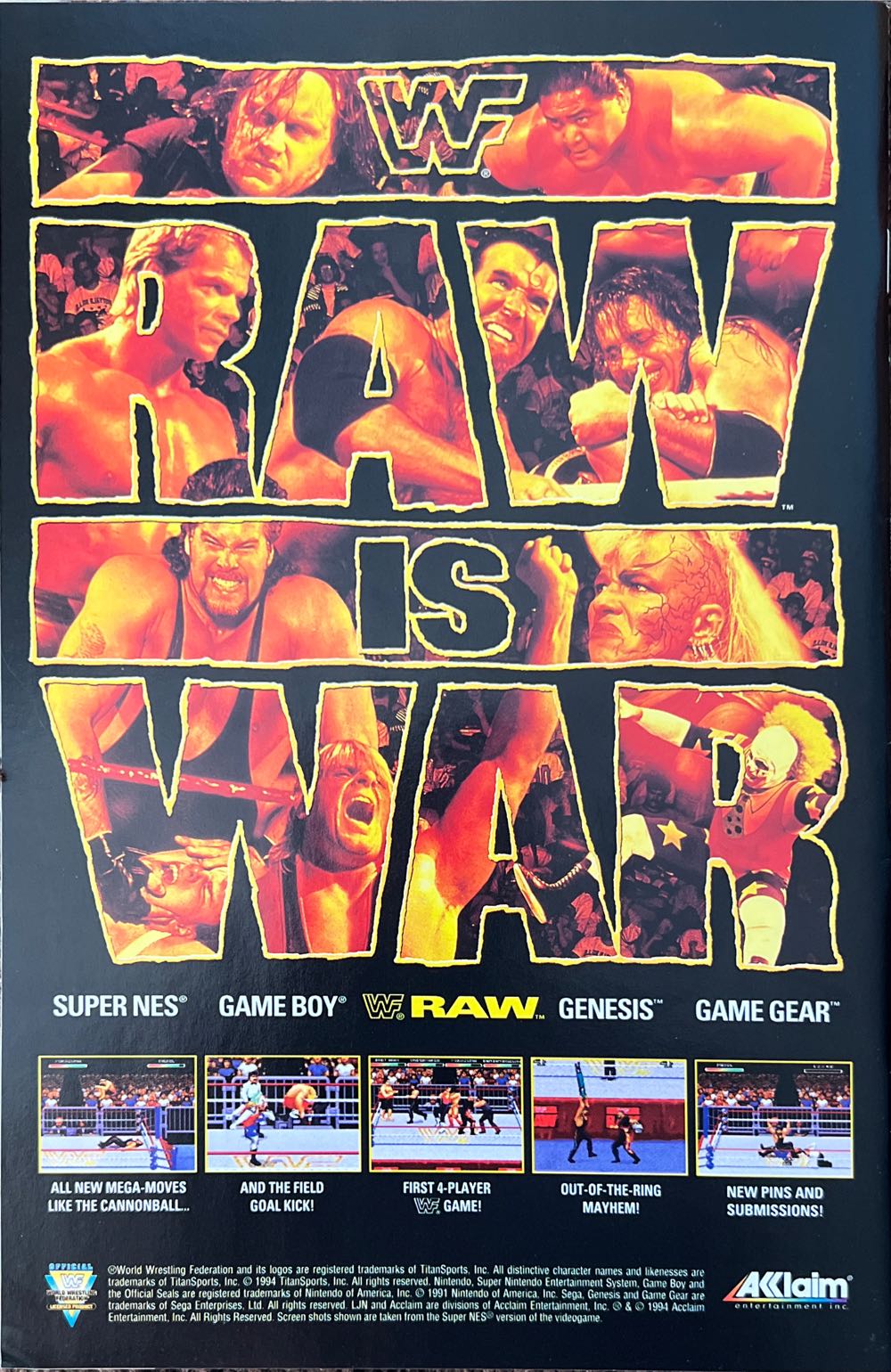 Generation X #3 - Marvel Comcs (3 - Jan 1995) comic book collectible [Barcode 75960602678400311] - Main Image 2