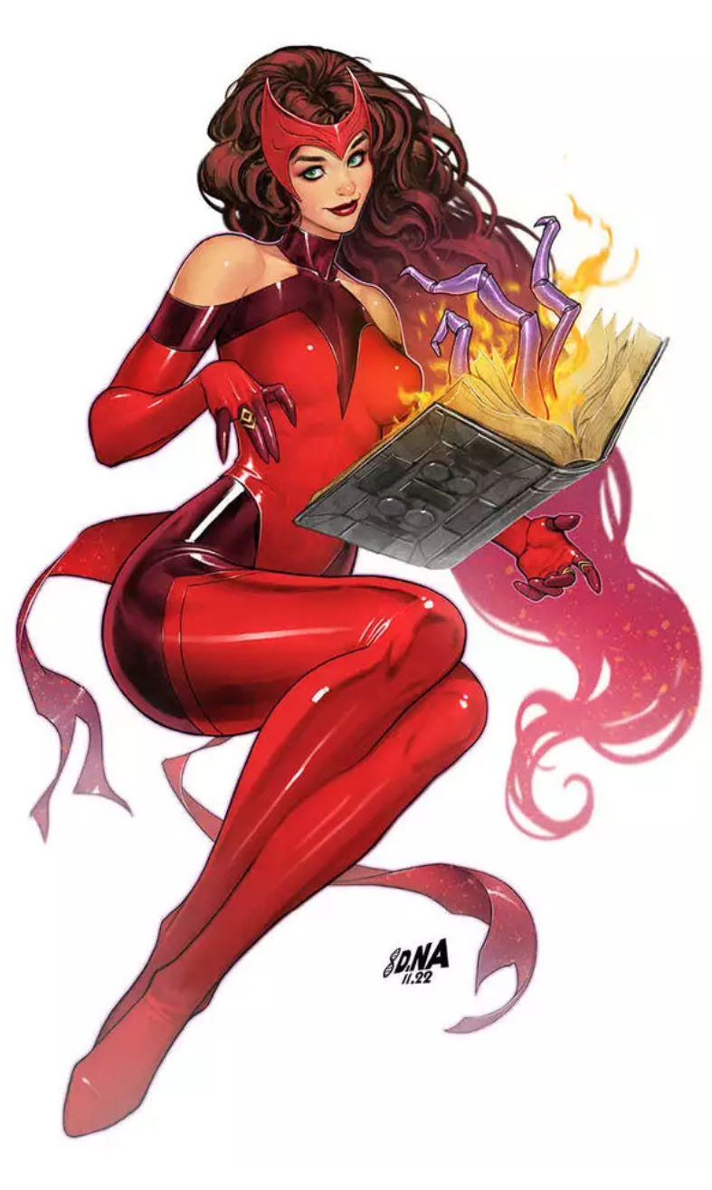 Generation X - Marvel Comics (5 - Jul 1995) comic book collectible [Barcode 75960602678400511] - Main Image 4