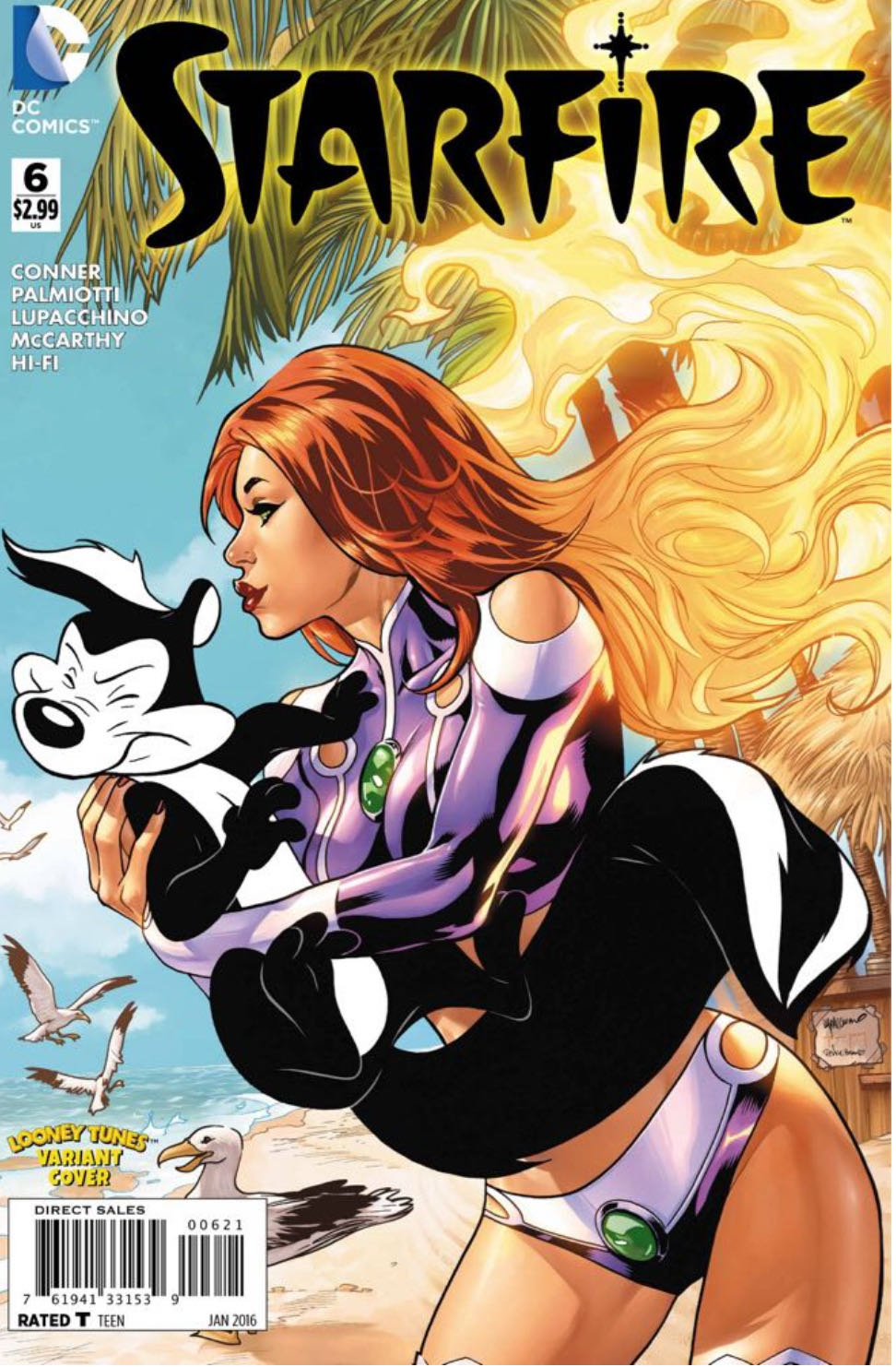 Generation X - Marvel Comics (30 - Sep 1997) comic book collectible [Barcode 75960602678403011] - Main Image 4