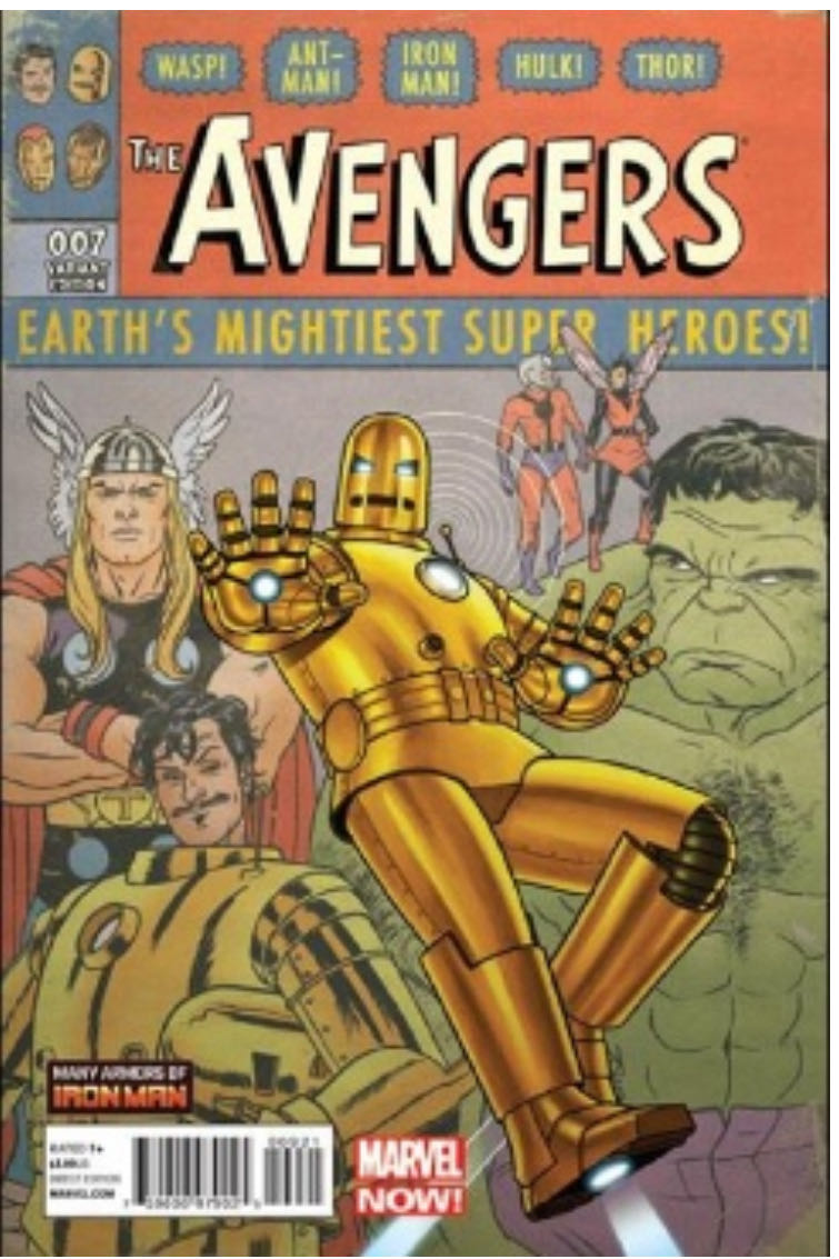 Generation X - Marvel Comics (37 - 04/1998) comic book collectible [Barcode 75960602678403711] - Main Image 4