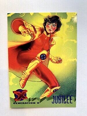 Generation X (1994) - Marvel Comics (73 - Mar 2001) comic book collectible [Barcode 75960602678407311] - Main Image 4