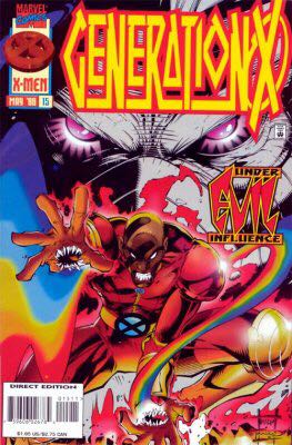 Adventure Comics #437