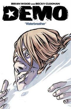 Demo  (4) comic book collectible [Barcode 761941267814] - Main Image 1