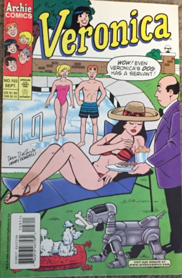 Ultimate X-Men (2001)