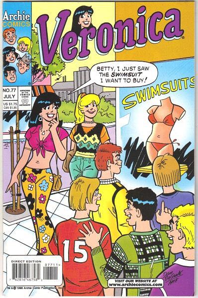 Madman Atomic Comics