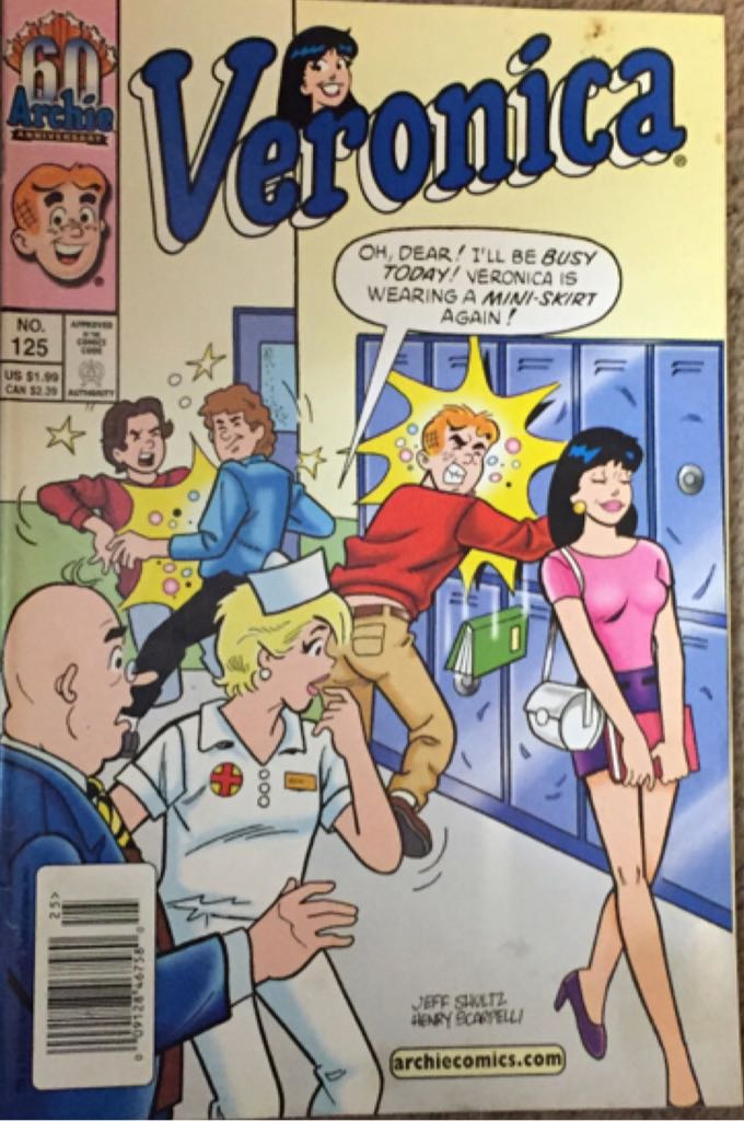 Howard The Duck (2002)