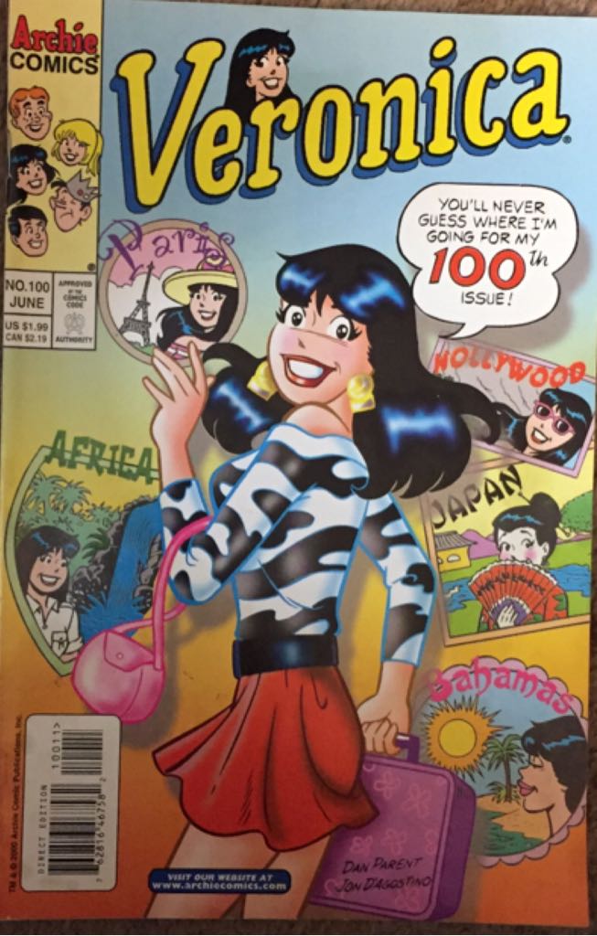 Tales from the Crypt