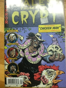 Howard the Duck #1 (2007)