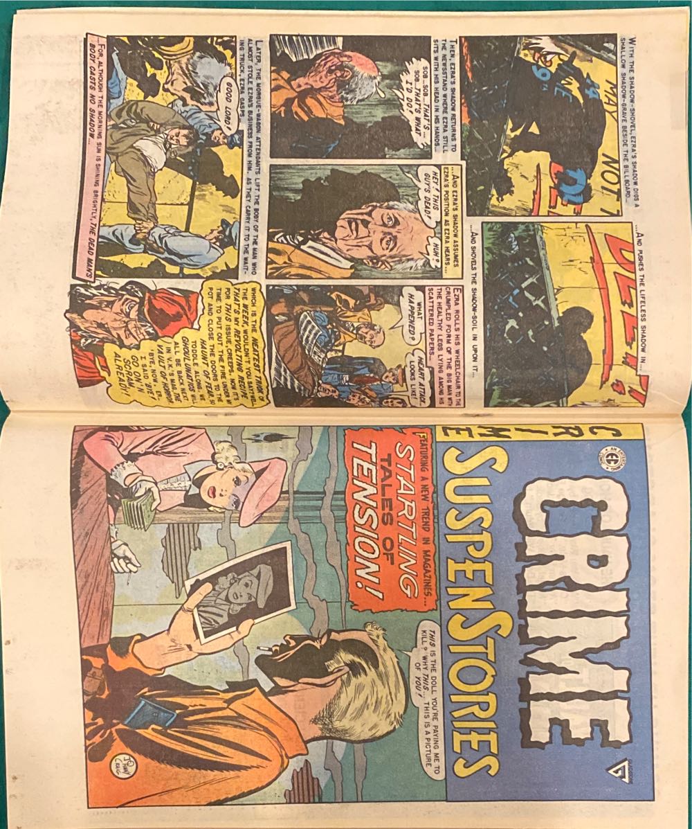 Muppet Babies - Gladstone Publishing, Ltd. (17 - Nov 1990) comic book collectible [Barcode 071896453065] - Main Image 3