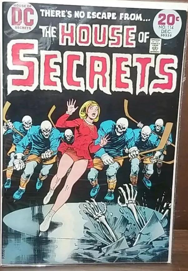 Tales from the Crypt - EC Comics (5 - Sep 1992) comic book collectible [Barcode 071896453065] - Main Image 2