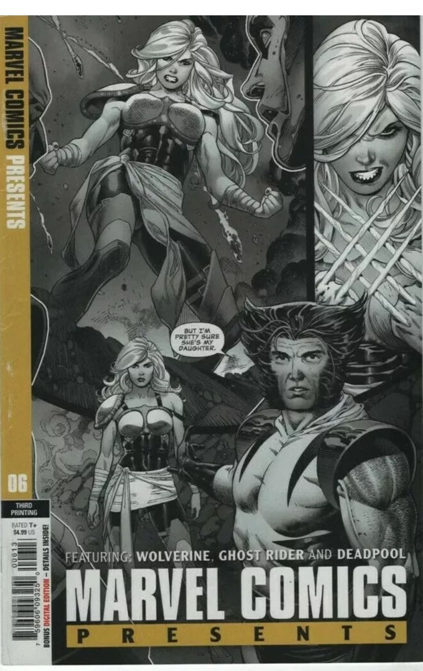 Tales from the Crypt - EC Comics (5 - Sep 1992) comic book collectible [Barcode 071896453065] - Main Image 4