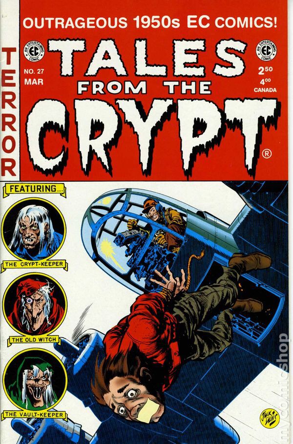 Generation X (Vol. 1)