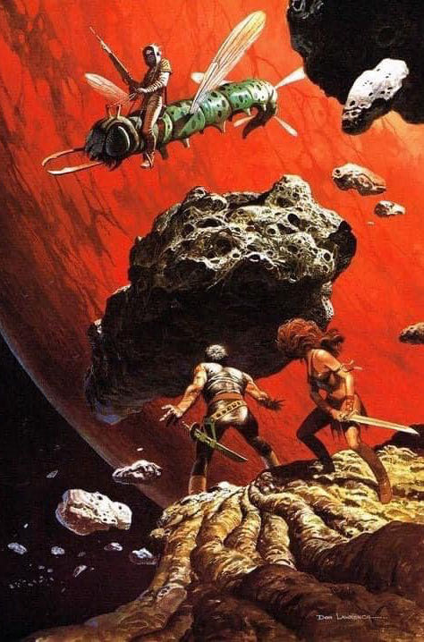 Tales from the Crypt Double - EC Comics (5 - Mar 1991) comic book collectible [Barcode 071896453065] - Main Image 3