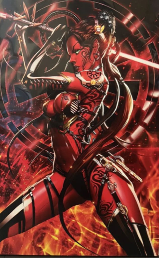 Tales from the Crypt - EC Comics (1) comic book collectible - Main Image 2