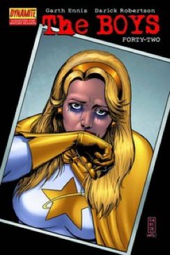 Howard The Duck (2002)