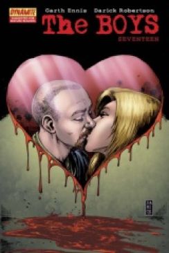 Thunderbolts (Vol. 1) #161