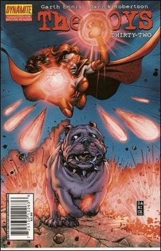 Ultimate Origins (2008)