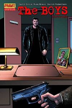 Hellboy: Seed of Destruction