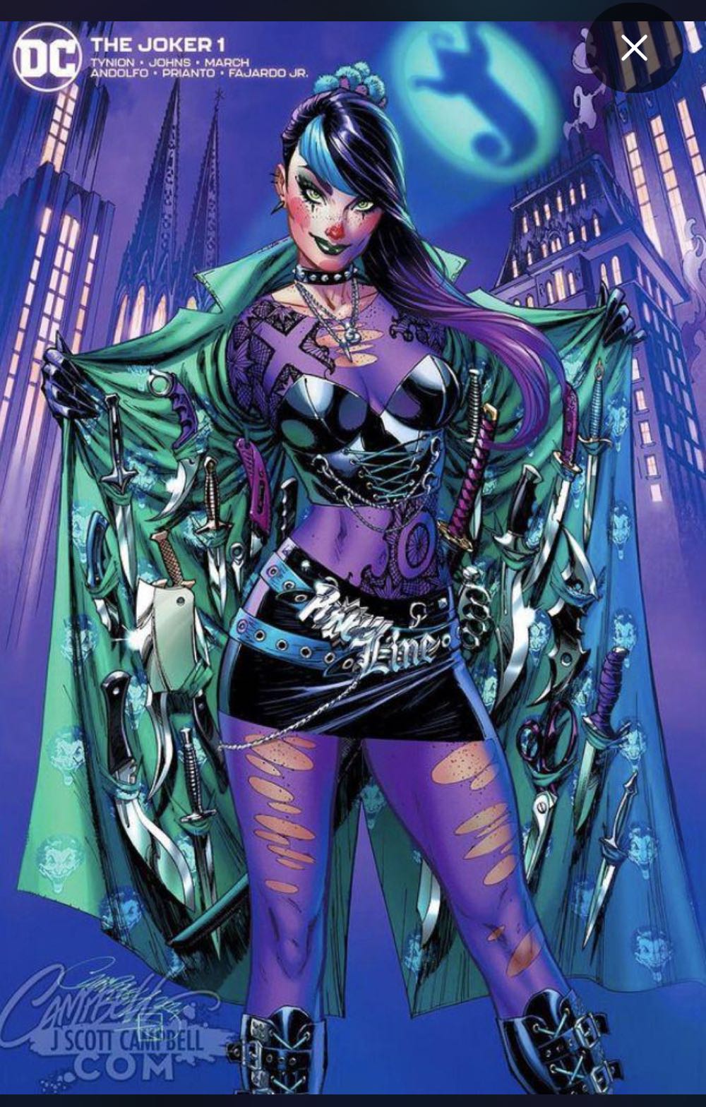 The Boys - Dynamite Entertainment (16 - 03/2008) comic book collectible [Barcode 725130094650] - Main Image 4