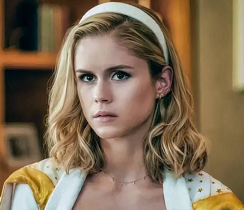 The Boys - Dynamite Entertainment (19 - Jun 2008) comic book collectible [Barcode 725130098160] - Main Image 4