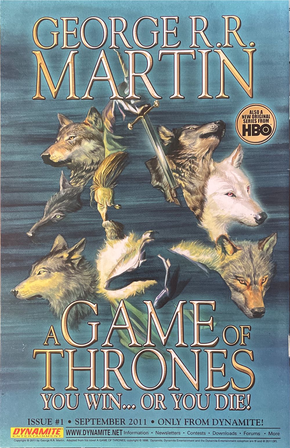 The Boys - Dynamite Entertainment (57 - Aug 2011) comic book collectible [Barcode 725130175434] - Main Image 2