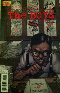 Ultimate X-Men (2001)