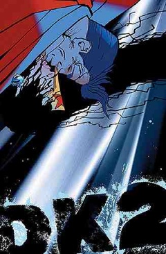 Howard The Duck (2002)