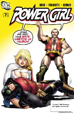 The Last Days Of Animal Man