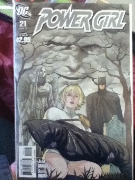 Generation X (1994) #15