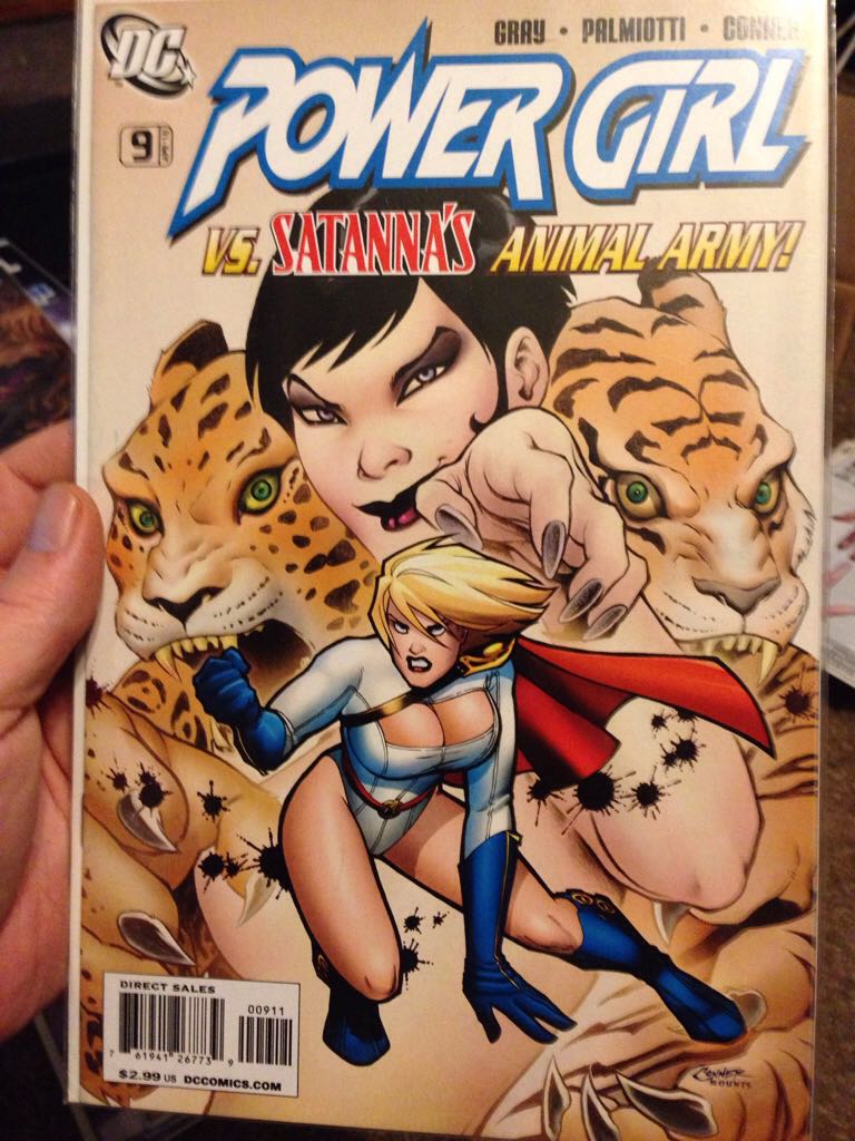 Blade of the Immortal