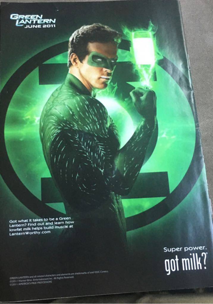 Power Girl #27 - DC (27 - Oct 2011) comic book collectible [Barcode 76194126773902711] - Main Image 2